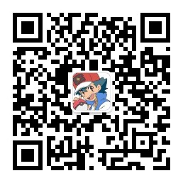 小智超人公众号二维码